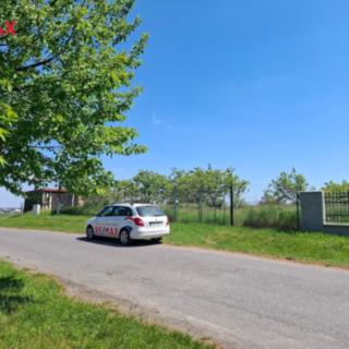 Prodej stavební parcely 1127 m² Nový Šaldorf-Sedlešovice