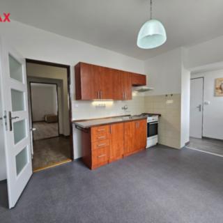 Pronájem bytu 1+1 52 m² Znojmo, Na Rejdišti