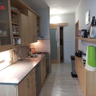 Pronájem bytu 3+1 74 m² Znojmo, Palackého