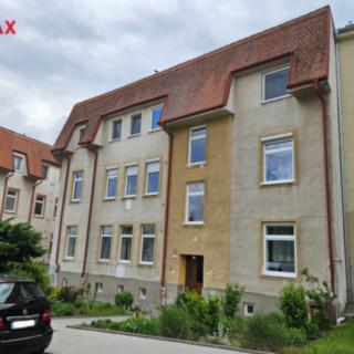 Pronájem bytu 1+1 52 m² Znojmo, Na Rejdišti