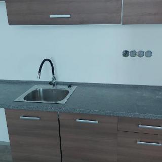 Pronájem bytu 2+kk 37 m² Česká Lípa, 5. května