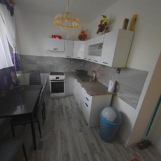 Prodej bytu 3+1 70 m² Stráž pod Ralskem, Mimoňská