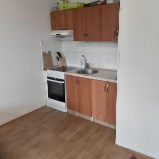 Pronájem bytu 2+kk 42 m² Česká Lípa