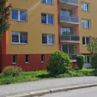 Prodej bytu 3+1 79 m² Stráž pod Ralskem, Okružní