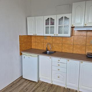 Pronájem bytu 1+kk, garsoniery Česká Lípa