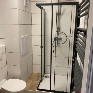 Pronájem bytu 2+kk 34 m² Stráž pod Ralskem, Máchova