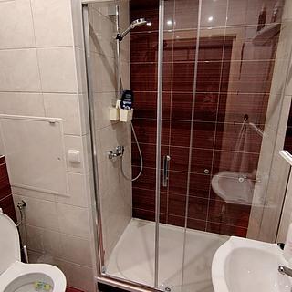 Pronájem bytu 2+kk 42 m&sup2; Stráž pod Ralskem