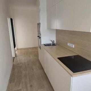 Pronájem bytu 3+1 64 m² Česká Lípa, Železničářská