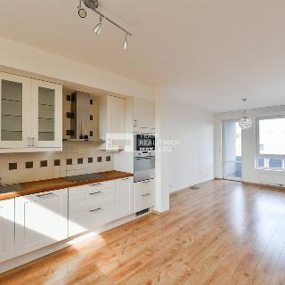 Pronájem bytu 3+kk 84 m² Praha, K Netlukám