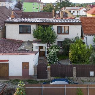 Prodej rodinného domu 169 m² Týn nad Vltavou, Na Bojišti