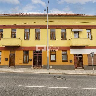 Prodej rodinného domu 250 m² Praha, Elišky Přemyslovny