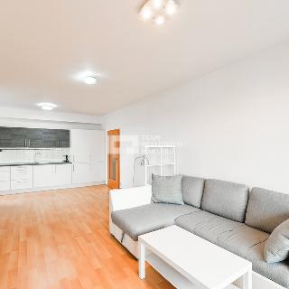 Pronájem bytu 2+kk 57 m² Praha, Pavla Beneše