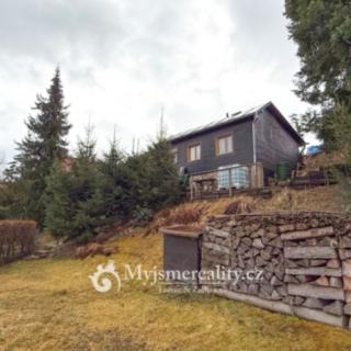 Prodej chaty 41 m² Jihlava, 