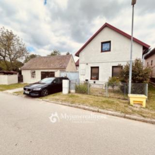 Prodej chalupy 115 m² Křepice