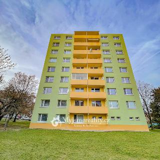 Pronájem bytu 3+1 76 m² Znojmo, Palackého