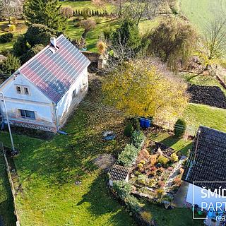 Prodej rodinného domu 49 m&sup2; Bílé Podolí