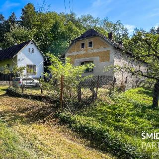 Prodej rodinného domu 89 m² Vinaře