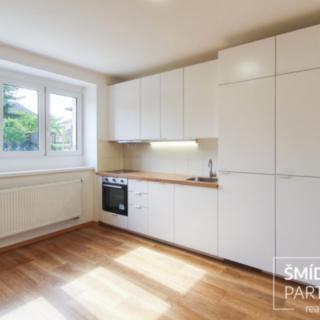 Pronájem bytu 1+kk, garsoniery 27 m² Mladá Boleslav