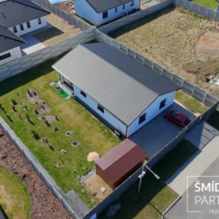 Prodej rodinného domu 138 m² Svatý Mikuláš