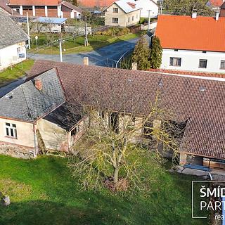 Prodej rodinného domu 96 m&sup2; Staňkovice