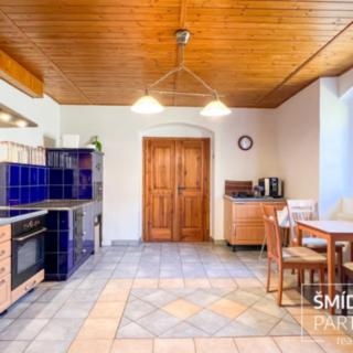 Prodej rodinného domu 239 m² Oselce Kotouň