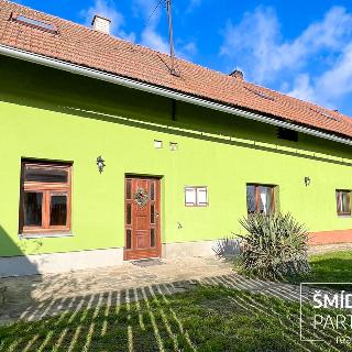 Prodej rodinného domu 212 m² Lošany