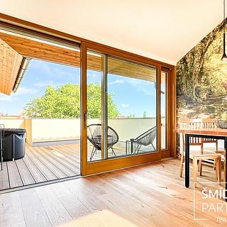 Prodej bytu 2+kk 82 m&sup2; Kolín