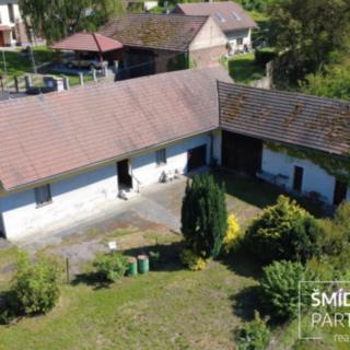 Prodej rodinného domu 74 m² Libodřice