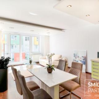 Prodej bytu 3+kk 91 m&sup2; Praha