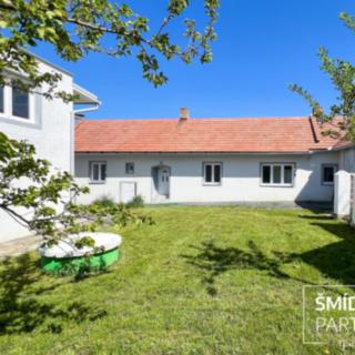 Prodej rodinného domu 213 m&sup2; Krchleby