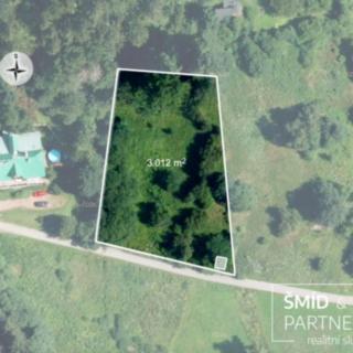 Prodej komerčního pozemku 3012 m&sup2; Janské Lázně