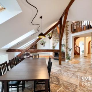 Prodej bytu 5+1 a více 245 m² Plzeň Jižní Předměstí, Martinská