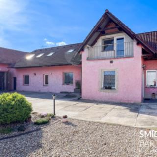 Prodej rodinného domu 150 m² Veltruby