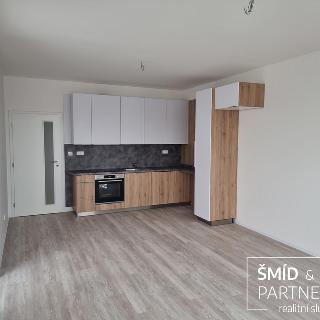 Pronájem bytu 2+kk 62 m² Kutná Hora, Za Lidkou