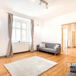 Prodej bytu 3+1 92 m² Čáslav, Husova