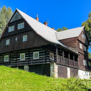 Prodej chalupy 499 m² Rokytnice nad Jizerou