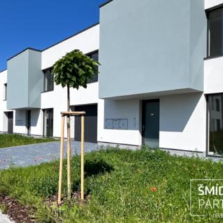 Prodej rodinného domu 130 m&sup2; Kolín