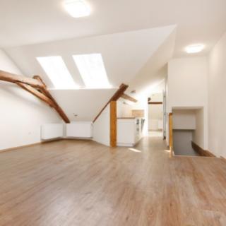 Pronájem bytu 1+kk, garsoniery 48 m² Čáslav