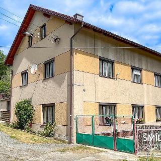 Prodej rodinného domu 288 m² Hroubovice