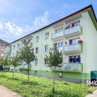 Prodej bytu 2+1 54 m² Neratovice, 28. října