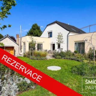 Prodej rodinného domu 208 m² Lipec