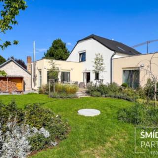 Prodej rodinného domu 208 m² Lipec