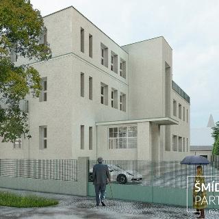 Prodej bytu 4+kk 91 m² Poděbrady, Pavlovova