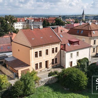 Prodej rodinného domu 180 m² Kutná Hora, Hradební