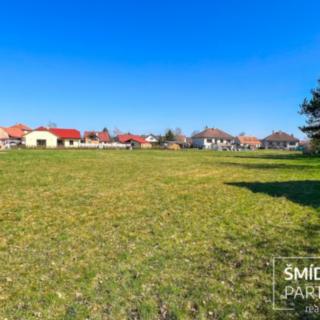 Prodej stavební parcely 1217 m² Rohozec