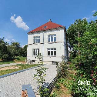 Pronájem bytu 3+kk 72 m² Kolín, Šotnovská