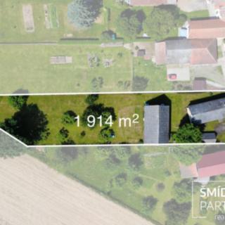 Prodej rodinného domu 140 m&sup2; Staňkovice