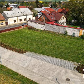 Prodej stavební parcely 674 m² Kutná Hora, Čáslavská