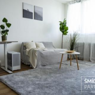 Prodej bytu 2+kk 56 m² Praha