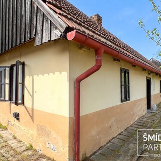 Prodej chalupy 60 m² Oskořínek, V Průhoně